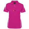 JB's Ladies Bell Polo Thumbnail