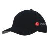 Headwear Premium American Twill with Contrast Peak Under Thumbnail