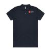 AS Colour Mens Pique Polo Thumbnail