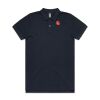 AS Colour Mens Pique Polo Thumbnail