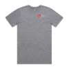 AS Colour Mens Stone Wash Staple Tee Thumbnail