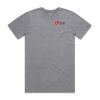 AS Colour Mens Stone Wash Staple Tee Thumbnail
