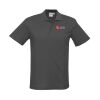 Biz Mens Crew Polo Thumbnail