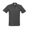 Biz Mens Crew Polo Thumbnail