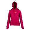 RAMO Ladies Kangaroo Pocket Hoodie Thumbnail