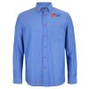 JB's L/S Indigo Chambray Shirt *Discontinued* Thumbnail