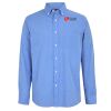 JB's L/S Fine Chambray Shirt *Discontinued* Thumbnail