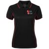 IPAR Womens Polo Thumbnail
