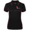 IPAR Womens Polo Thumbnail