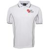 IPAR Mens Polo Thumbnail