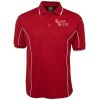 IPAR Mens Polo Thumbnail
