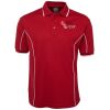IPAR Mens Polo Thumbnail