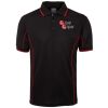 IPAR Mens Polo Thumbnail