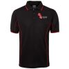 IPAR Mens Polo Thumbnail