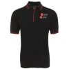 IPAR Mens Polo Thumbnail