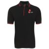 IPAR Mens Polo Thumbnail